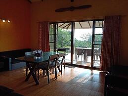 Jayshin Lake Vaitarna Resorts