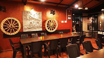 Jayshin Lake Vaitarna Resorts