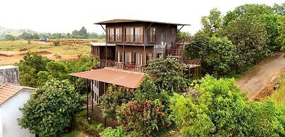 Jayshin Lake Vaitarna Resorts