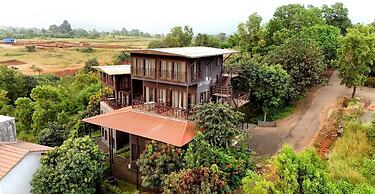 Jayshin Lake Vaitarna Resorts