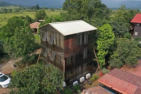 Jayshin Lake Vaitarna Resorts