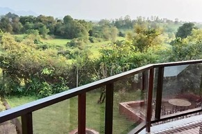 Jayshin Lake Vaitarna Resorts