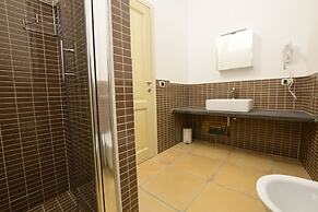 Luisa Apartment In Budoni Shared Pool