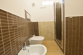Luisa Apartment In Budoni Shared Pool