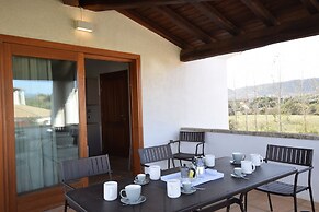 Luisa Apartment In Budoni Shared Pool