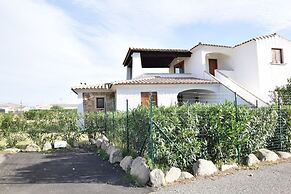 Luisa Apartment In Budoni Shared Pool