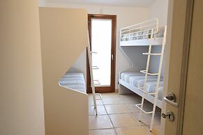 Luisa Apartment In Budoni Shared Pool