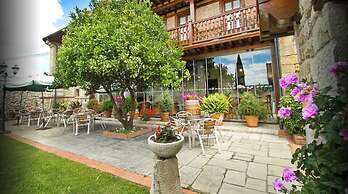 POSADA LA VICTORIA