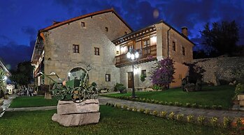 POSADA LA VICTORIA