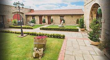 POSADA LA VICTORIA