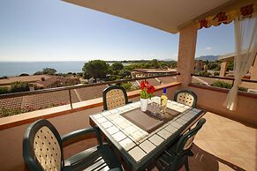 Bilocale Apartments Seaside