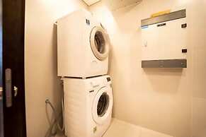 Serenity Sky Villas Luxury Apartment