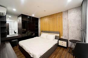 Serenity Sky Villas Luxury Apartment