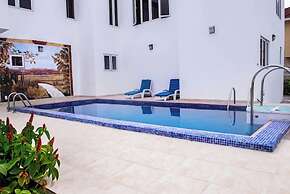 Castle Estate Apartments