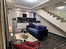 Castle Estate Apartments