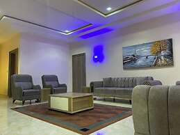 Castle Estate Apartments