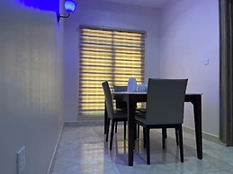 Castle Estate Apartments