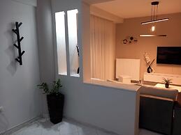 Elite Apartment Larisa
