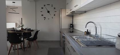 Elite Apartment Larisa