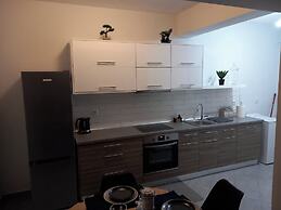 Elite Apartment Larisa
