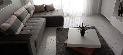 Elite Apartment Larisa