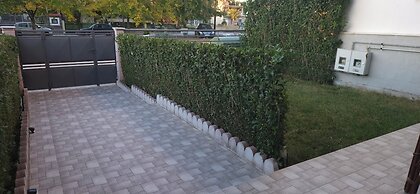 Elite Apartment Larisa