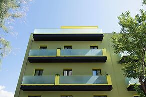 Mode Eco Mood Hotel - Adults Friendly