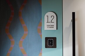 Mode Eco Mood Hotel - Adults Friendly