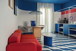 Mode Eco Mood Hotel - Adults Friendly