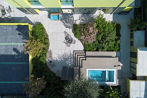 Mode Eco Mood Hotel - Adults Friendly