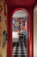Mode Eco Mood Hotel - Adults Friendly