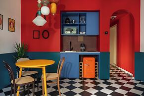 Mode Eco Mood Hotel - Adults Friendly