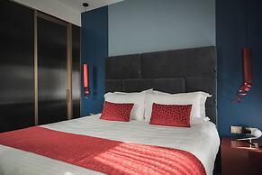 Mode Eco Mood Hotel - Adults Friendly