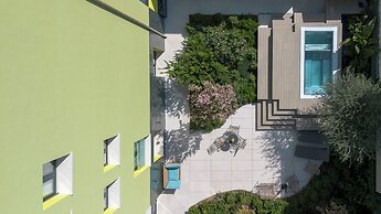 Mode Eco Mood Hotel - Adults Friendly