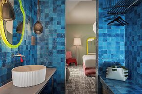 Mode Eco Mood Hotel - Adults Friendly