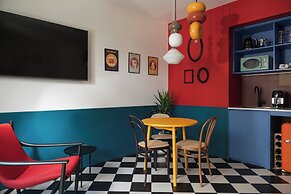 Mode Eco Mood Hotel - Adults Friendly