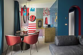 Mode Eco Mood Hotel - Adults Friendly