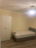 Riverside Retreat in Isleworth