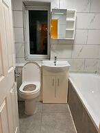 Riverside Retreat in Isleworth