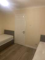 Riverside Retreat in Isleworth