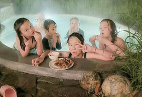 Zuiyu Shanfang Hotel