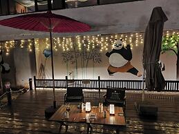 Zuiyu Shanfang Hotel