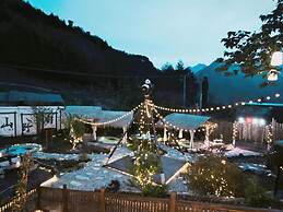 Zuiyu Shanfang Hotel