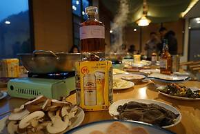 Zuiyu Shanfang Hotel