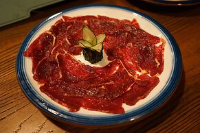 Zuiyu Shanfang Hotel