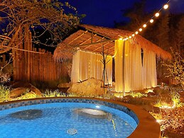 Zuiyu Shanfang Hotel