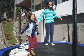 Zuiyu Shanfang Hotel