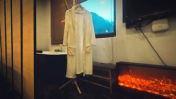 Zuiyu Shanfang Hotel