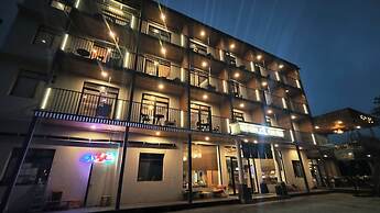 Zuiyu Shanfang Hotel