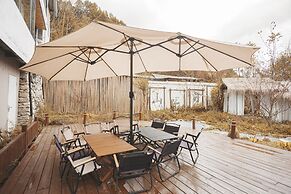 Zuiyu Shanfang Hotel